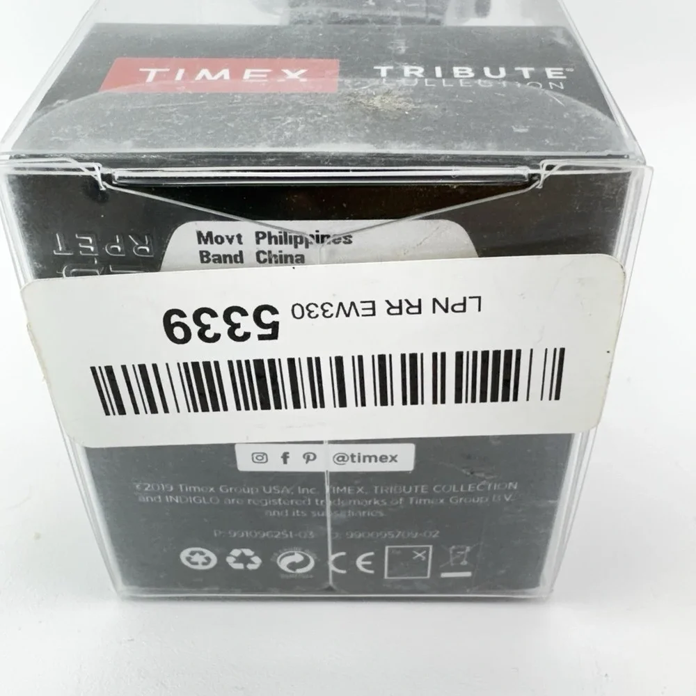 Timex how your